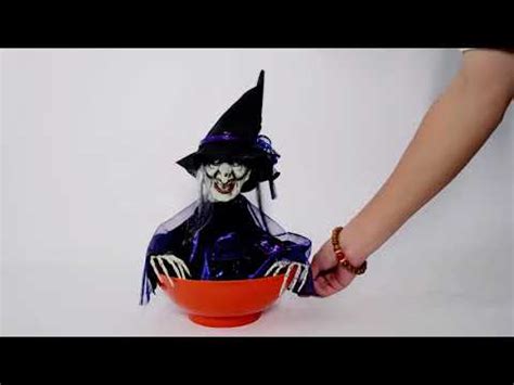 Witch vandy bowl